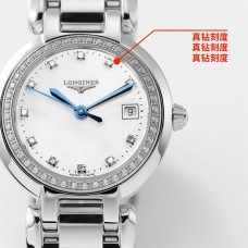 Longines Watches Super Fake with Swiss movement 2024 new