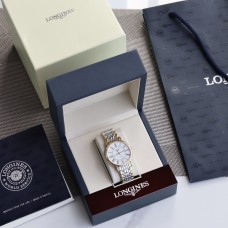 Longines Watches Super Fake with Swiss movement 2024 new