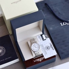 Longines Watches Super Fake with Swiss movement 2024 new