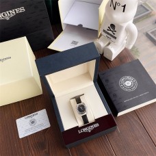 Longines Watches Super Fake with Swiss movement 2024 new