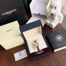 Longines Watches Super Fake with Swiss movement 2024 new