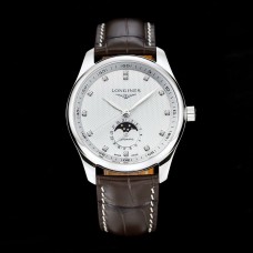 Longines Watches Super Fake with Swiss movement 2024 new