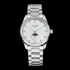 Longines Watches Super Fake with Swiss movement 2024 new