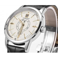 Longines Watches Super Fake with Swiss movement 2024 new