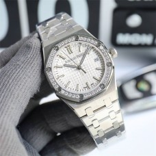 Audemars Piguet Watches Super Fake with Swiss movement 2024 new