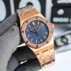 Audemars Piguet Watches Super Fake with Swiss movement 2024 new