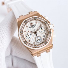 Audemars Piguet Watches Super Fake with Swiss movement 2024 new