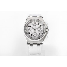 Audemars Piguet Watches Super Fake with Swiss movement 2024 new