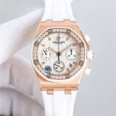 Audemars Piguet Watches Super Fake with Swiss movement 2024 new