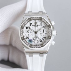 Audemars Piguet Watches Super Fake with Swiss movement 2024 new