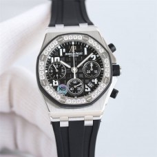 Audemars Piguet Watches Super Fake with Swiss movement 2024 new