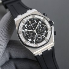 Audemars Piguet Watches Super Fake with Swiss movement 2024 new