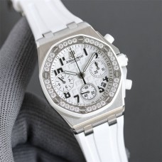 Audemars Piguet Watches Super Fake with Swiss movement 2024 new