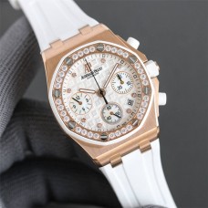 Audemars Piguet Watches Super Fake with Swiss movement 2024 new