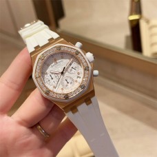 Audemars Piguet Watches Super Fake with Swiss movement 2024 new