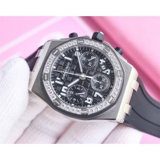 Audemars Piguet Watches Super Fake with Swiss movement 2024 new