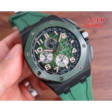 Audemars Piguet Watches Super Fake with Swiss movement 2024 new