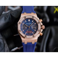 Audemars Piguet Watches Super Fake with Swiss movement 2024 new