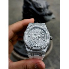 Audemars Piguet Watches Super Fake with Swiss movement 2024 new