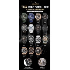 Audemars Piguet Watches Super Fake with Swiss movement 2024 new