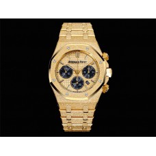 Audemars Piguet Watches Super Fake with Swiss movement 2024 new