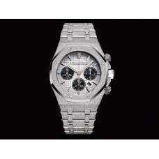 Audemars Piguet Watches Super Fake with Swiss movement 2024 new