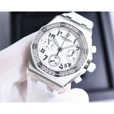 Audemars Piguet Watches Super Fake with Swiss movement 2024 new