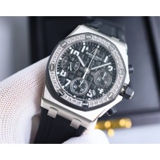 Audemars Piguet Watches Super Fake with Swiss movement 2024 new