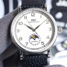 IWC Super Fake with Swiss movement 2024 new