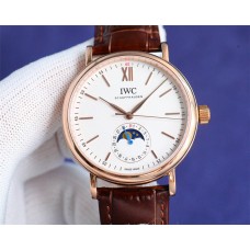 IWC Super Fake with Swiss movement 2024 new