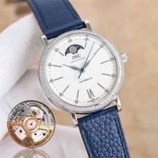 IWC Super Fake with Swiss movement 2024 new