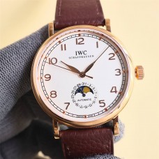 IWC Super Fake with Swiss movement 2024 new