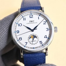 IWC Super Fake with Swiss movement 2024 new