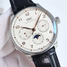 IWC Super Fake with Swiss movement 2024 new