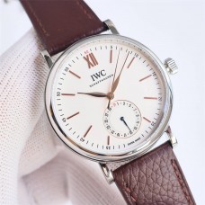 IWC Super Fake with Swiss movement 2024 new