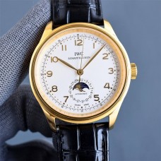 IWC Super Fake with Swiss movement 2024 new