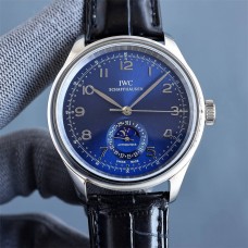 IWC Super Fake with Swiss movement 2024 new