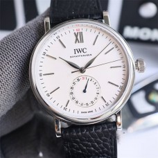 IWC Super Fake with Swiss movement 2024 new