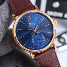 IWC Super Fake with Swiss movement 2024 new