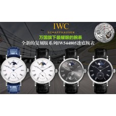 IWC Super Fake with Swiss movement 2024 new