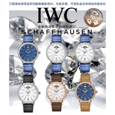 IWC Super Fake with Swiss movement 2024 new