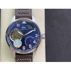 IWC Super Fake with Swiss movement 2024 new