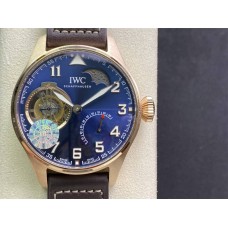 IWC Super Fake with Swiss movement 2024 new