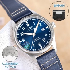 IWC Super Fake with Swiss movement 2024 new