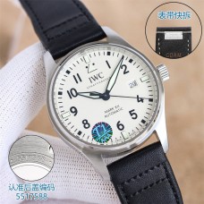 IWC Super Fake with Swiss movement 2024 new