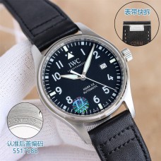 IWC Super Fake with Swiss movement 2024 new