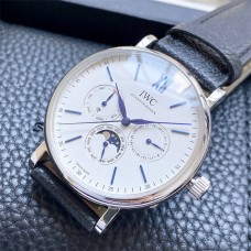 IWC Super Fake with Swiss movement 2024 new