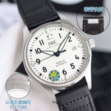 IWC Super Fake with Swiss movement 2024 new