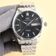 IWC Super Fake with Swiss movement 2024 new