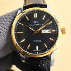 IWC Super Fake with Swiss movement 2024 new